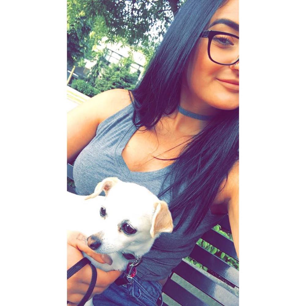 Meet your Posher, Destiny